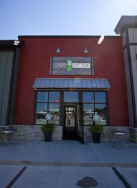 Urban Cottage, LLC
