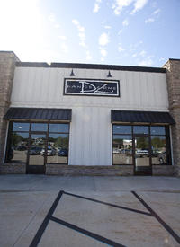 Dance Zone