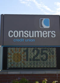 Consumers Credit Union
