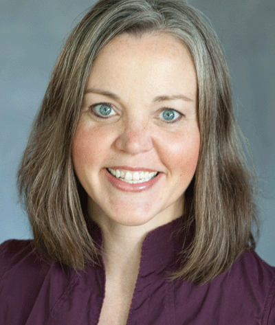 Julie Smith Vincenti
