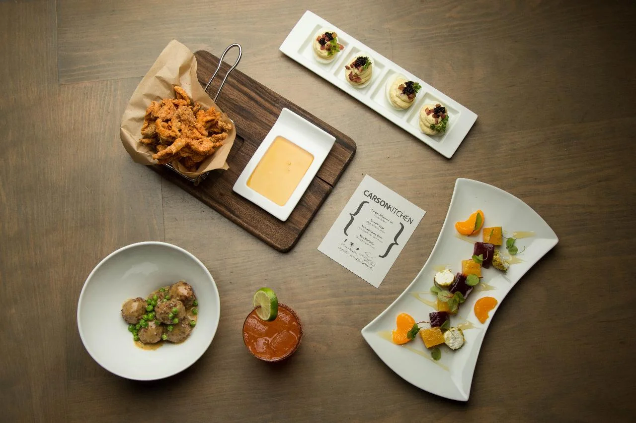 Photo courtesy of Lip Smacking Foodie Tours