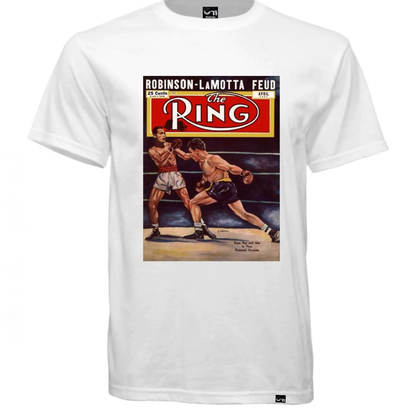 Get the Ring tee at Keylows.com