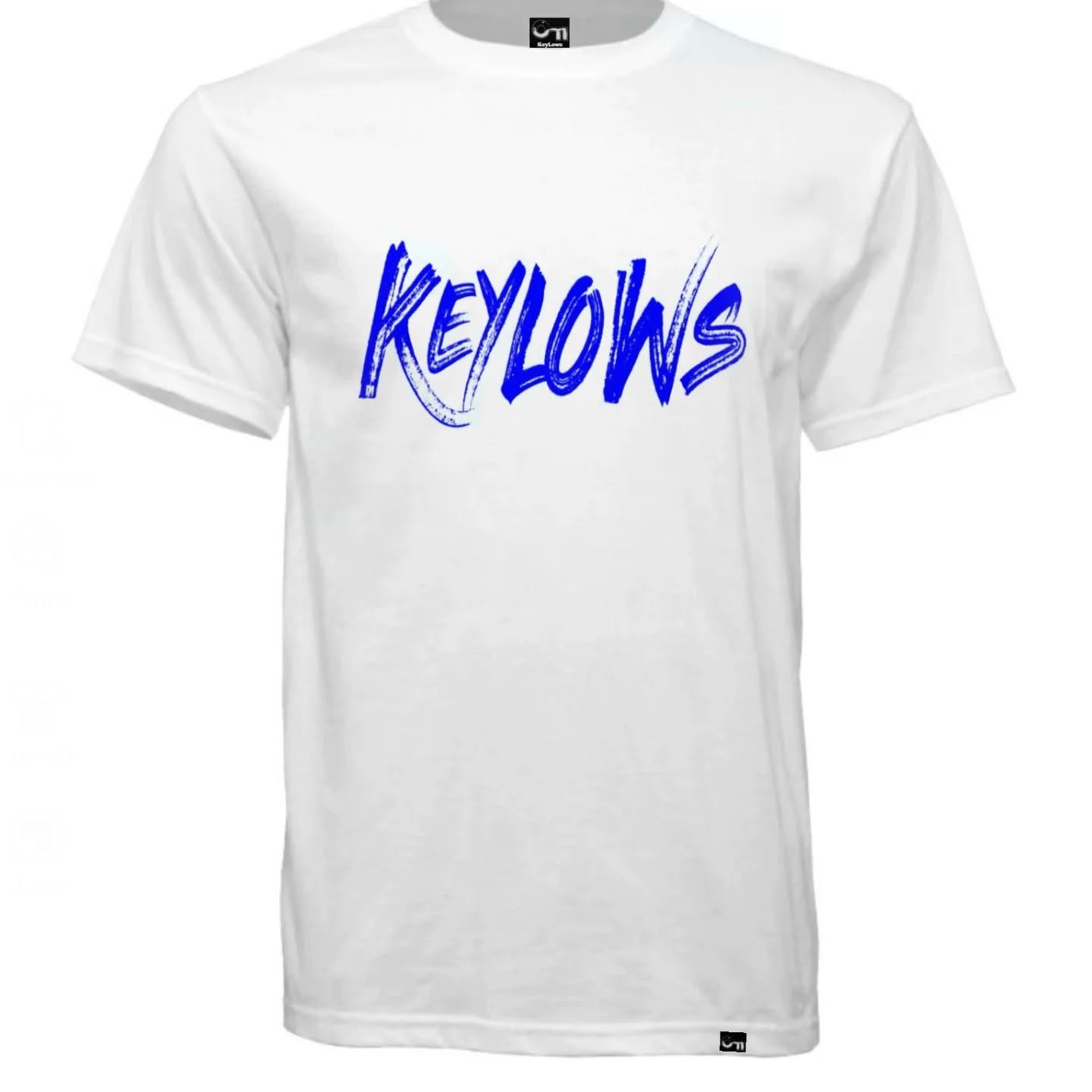 Get more dope tees only at KeyLows.com
