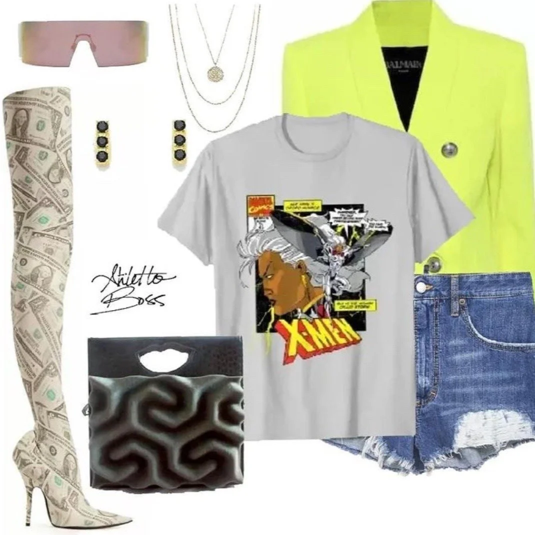 Look dope in these designs at KeyLows.com