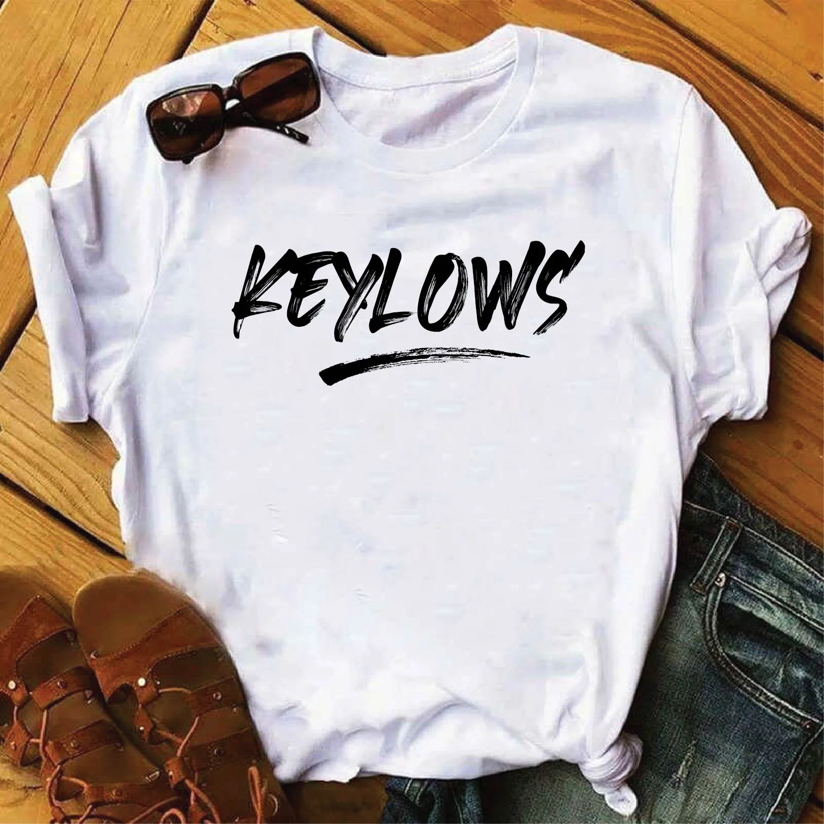 Look dope in these designs at KeyLows.com
