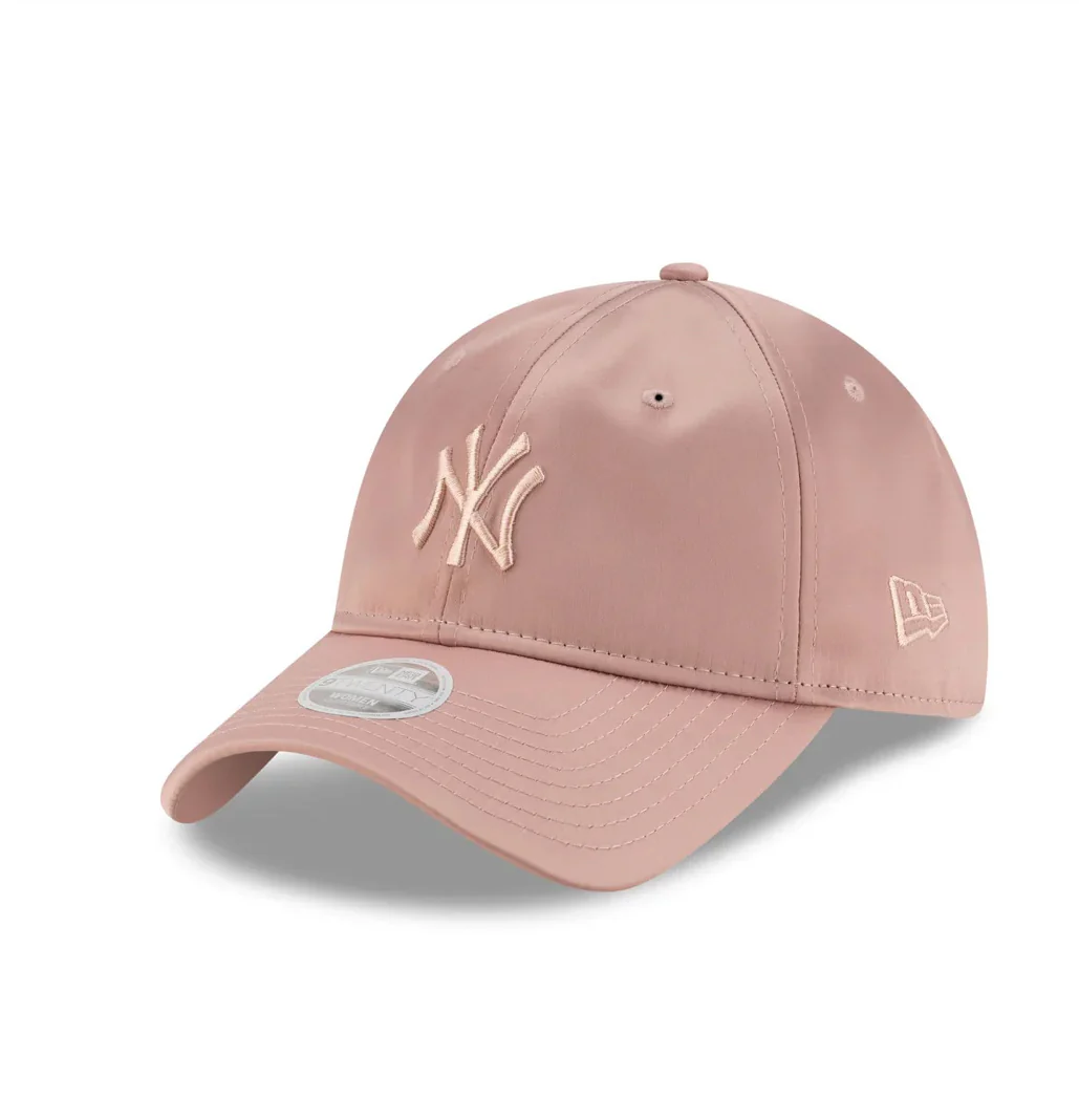 New Era Bow Adjustable Cap 4.jpg