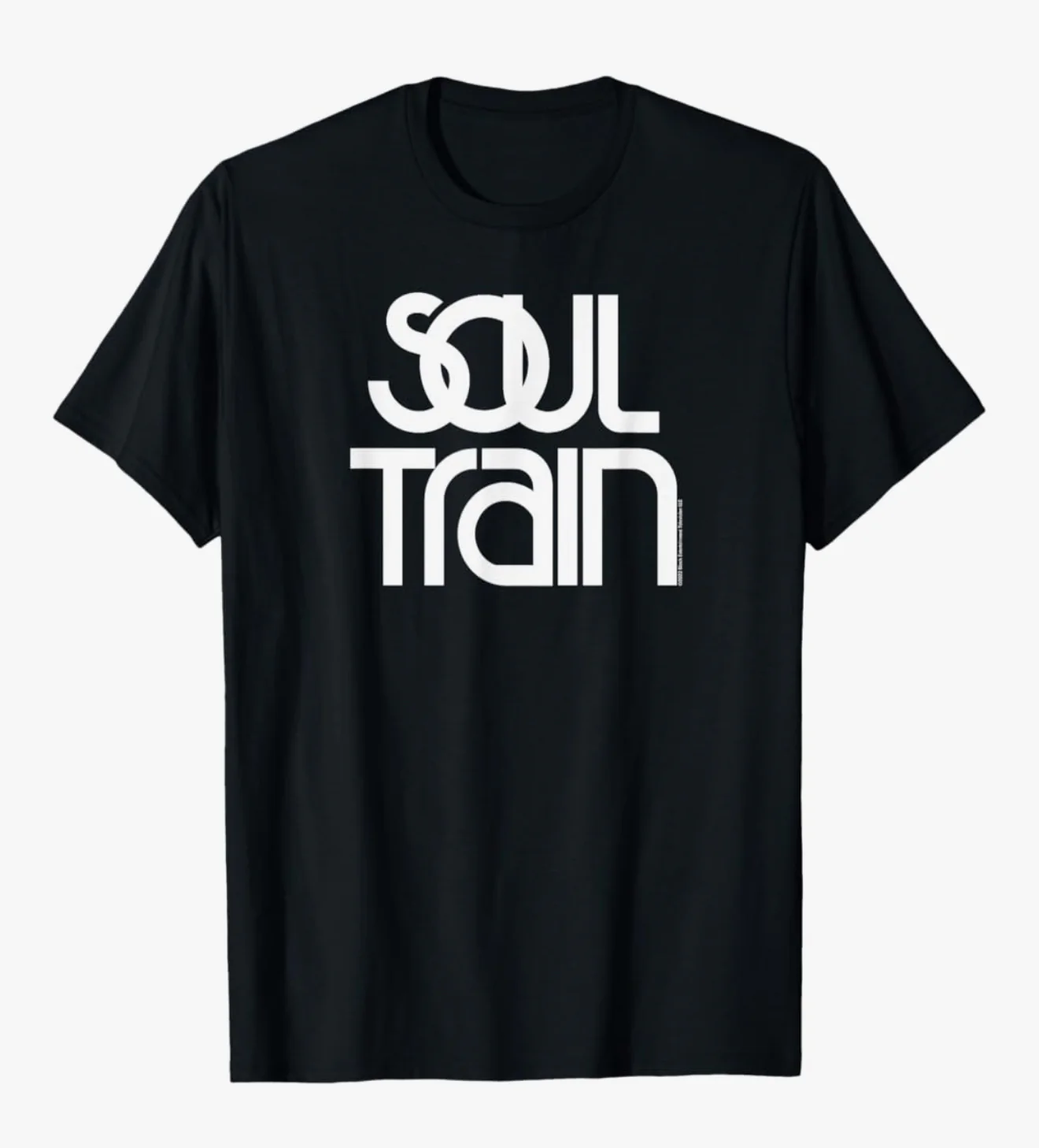 Soul Train OG T-Shirt