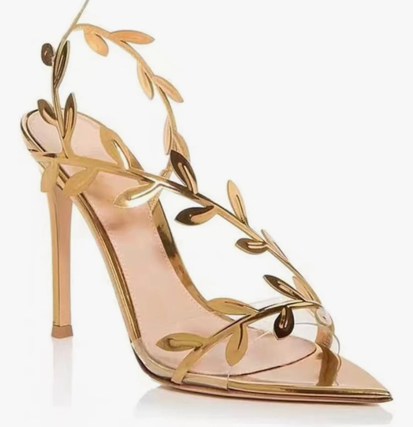 Keylows Garden of Eden Gold Sandals 3.jpg