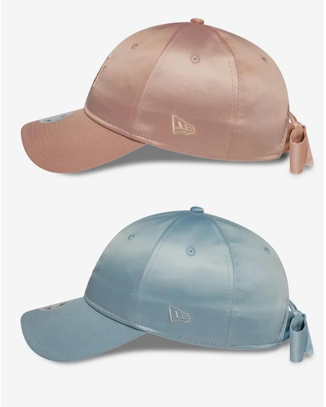 New Era Bow Adjustable Cap 3.jpg