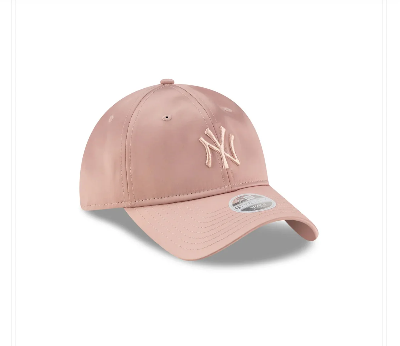 Pink New Era Bow Adjustable Cap 2.jpg
