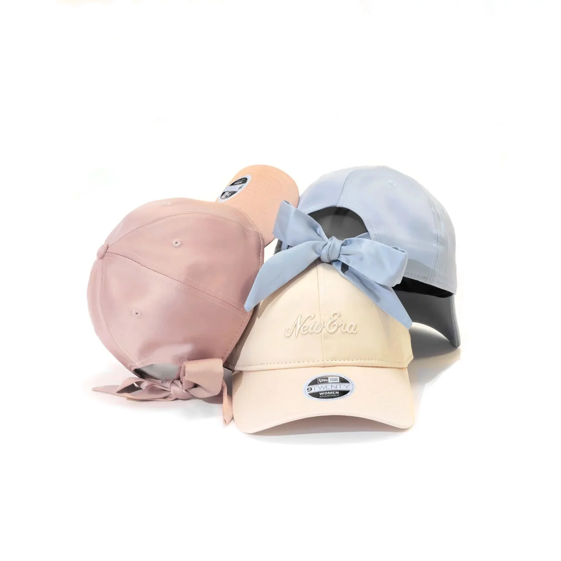 New Era Bow Adjustable Cap 1.jpg