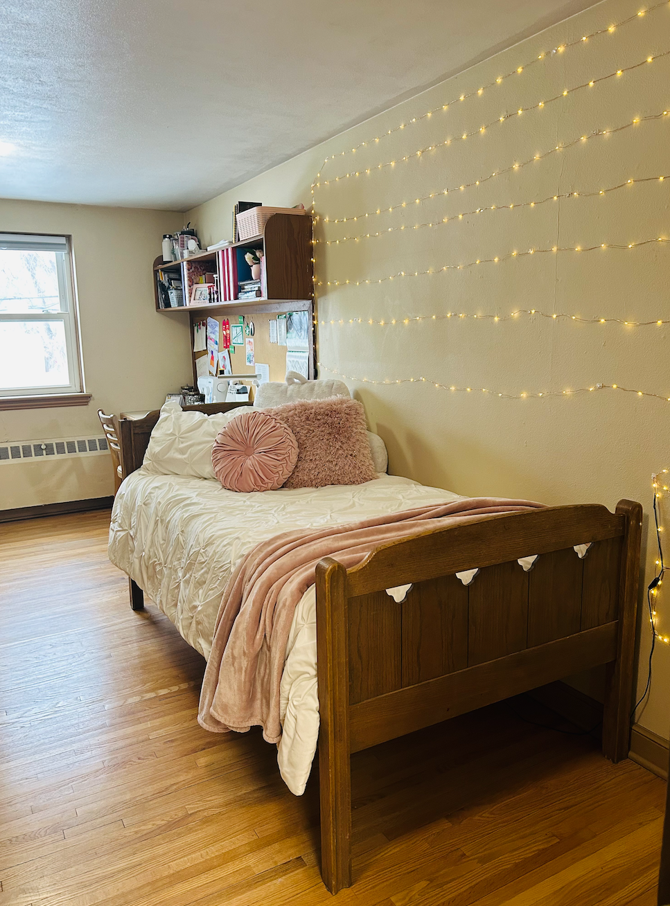  Bedroom on the 2nd Floor 