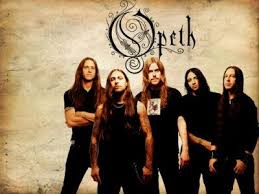 Opeth