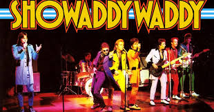 Showaddywaddy