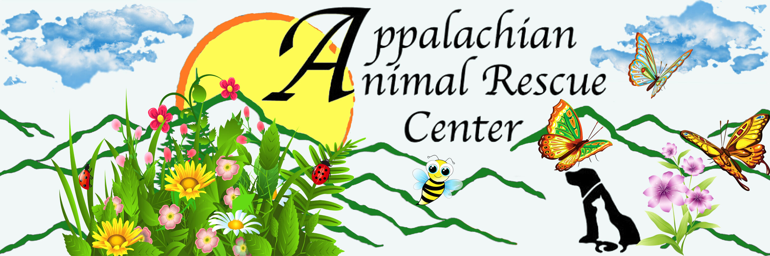 100% of proceeds from the pet costume contest goes to Appalachian Animal Rescue Center