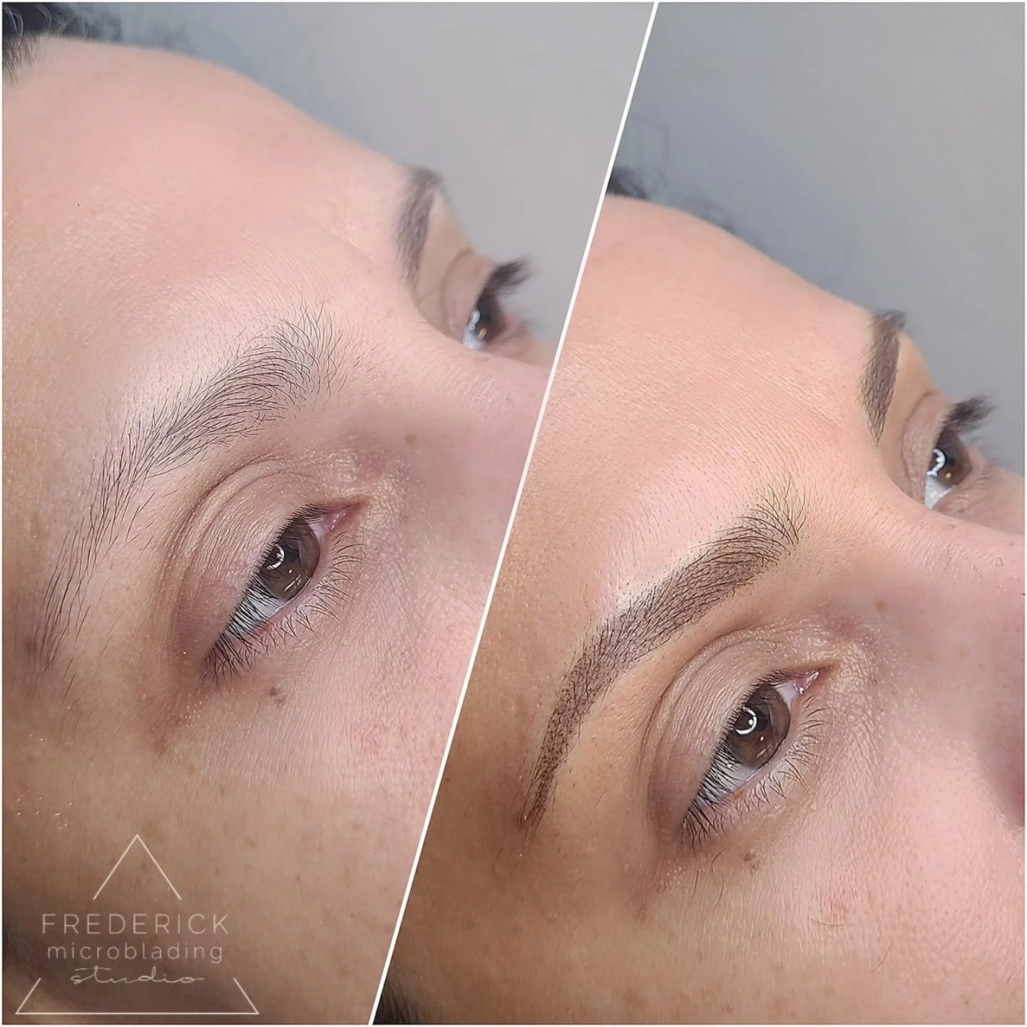 &rsquo;Tis the season for perfect brows!
Whether you&rsquo;re getting ready for family photos, holiday parties, or just want to treat yourself, now is the perfect time to book your brow appointment!
#frederickmicrobladingstudio 
#powderbrows
#permane