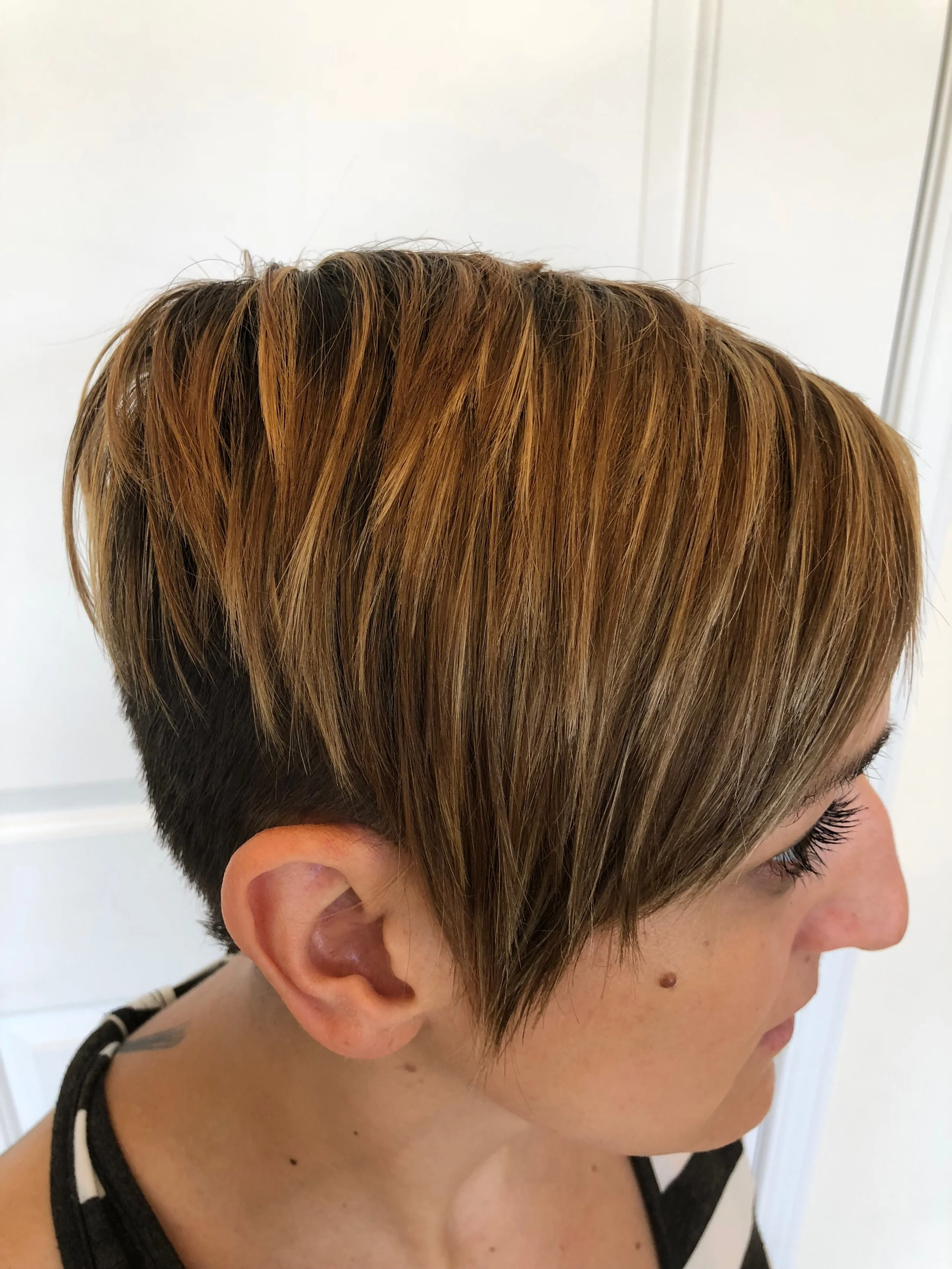 Hair by Taylor