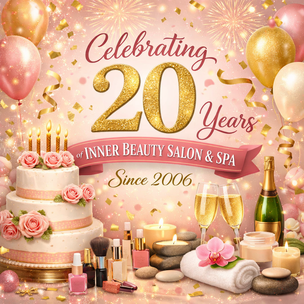 celebrating 20 years!