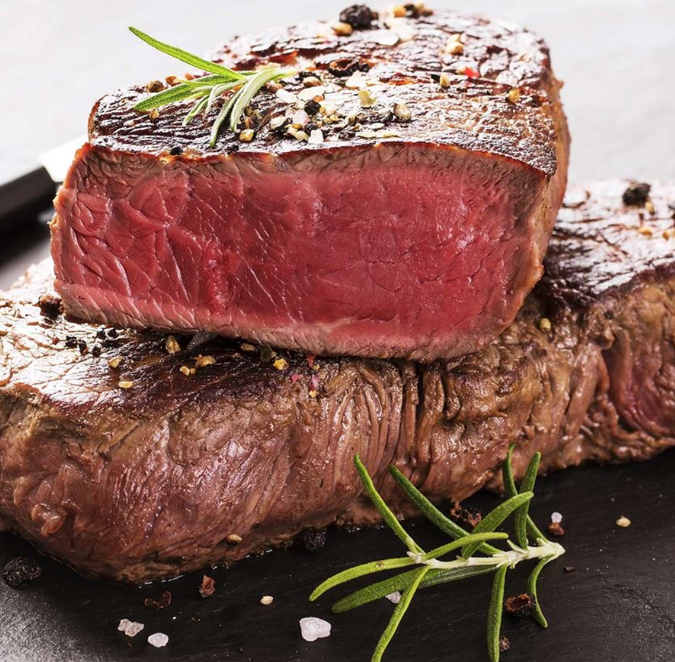 PRE-ORDER FARM-FRESH BEEF SHARE