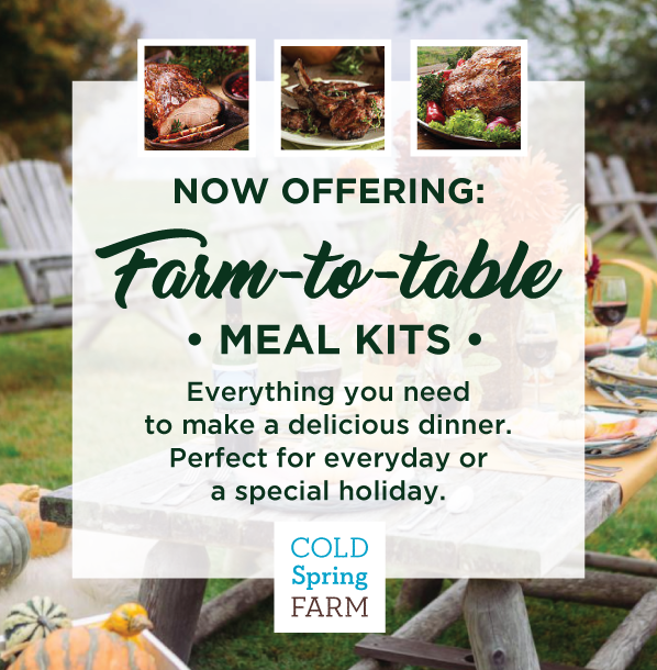 Cold Spring Farm photo 15