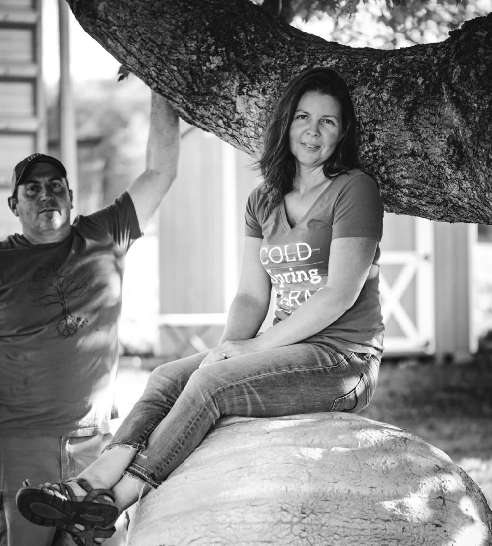 How COVID-19 Hit Us Here On the Farm