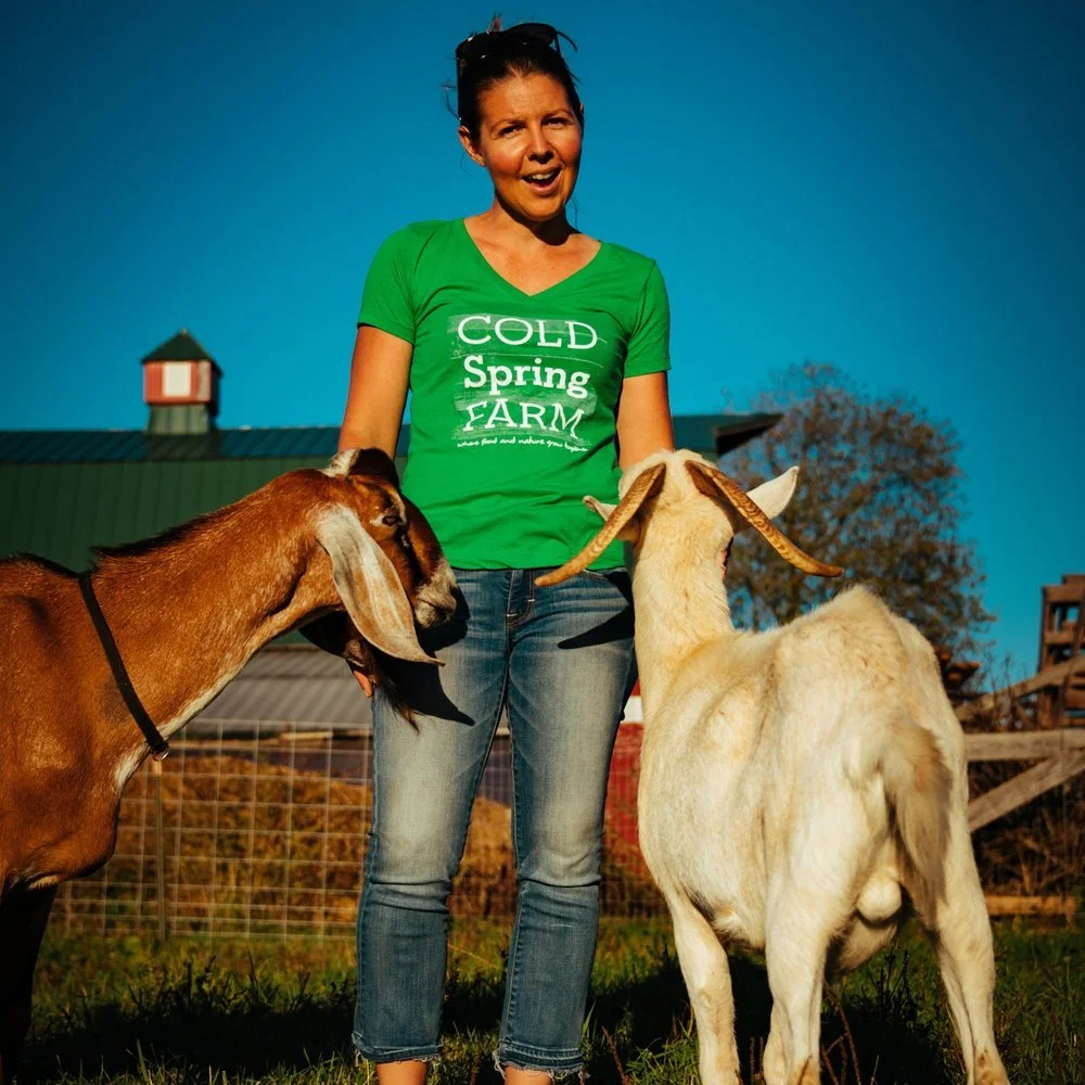 Farm Events — Cold Spring Farm