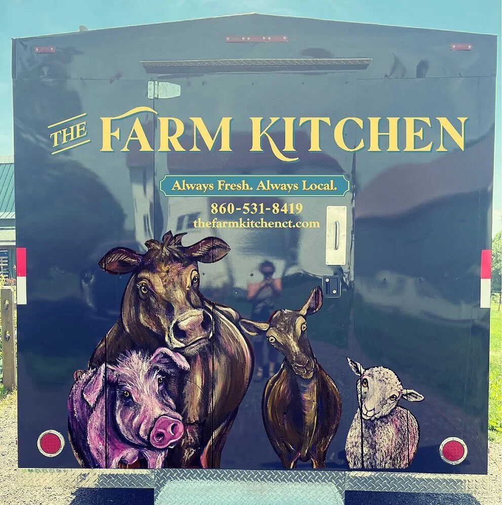 Surprise! It&rsquo;s all coming together for a whirlwind of fun and farm fresh foods! We hope you&rsquo;ll like our page, follow us for events, and meet us at market where we&rsquo;ll be cooking up real food! Please help spread the word! #realfoodmov