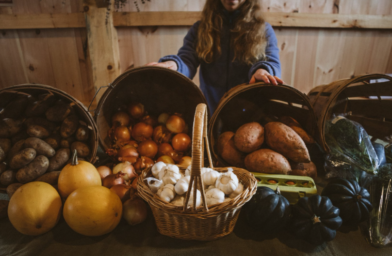 STONE TO TABLE BY JESS STONE | PUBLISHED 1/15/2024