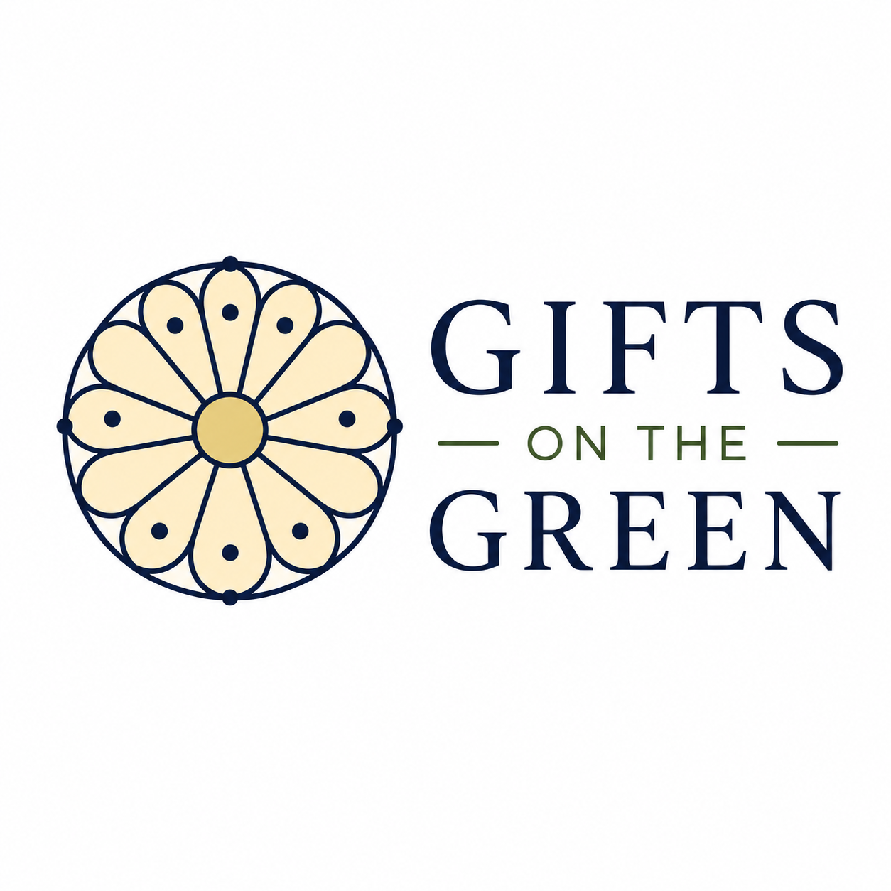 Grow. Gather. Give.