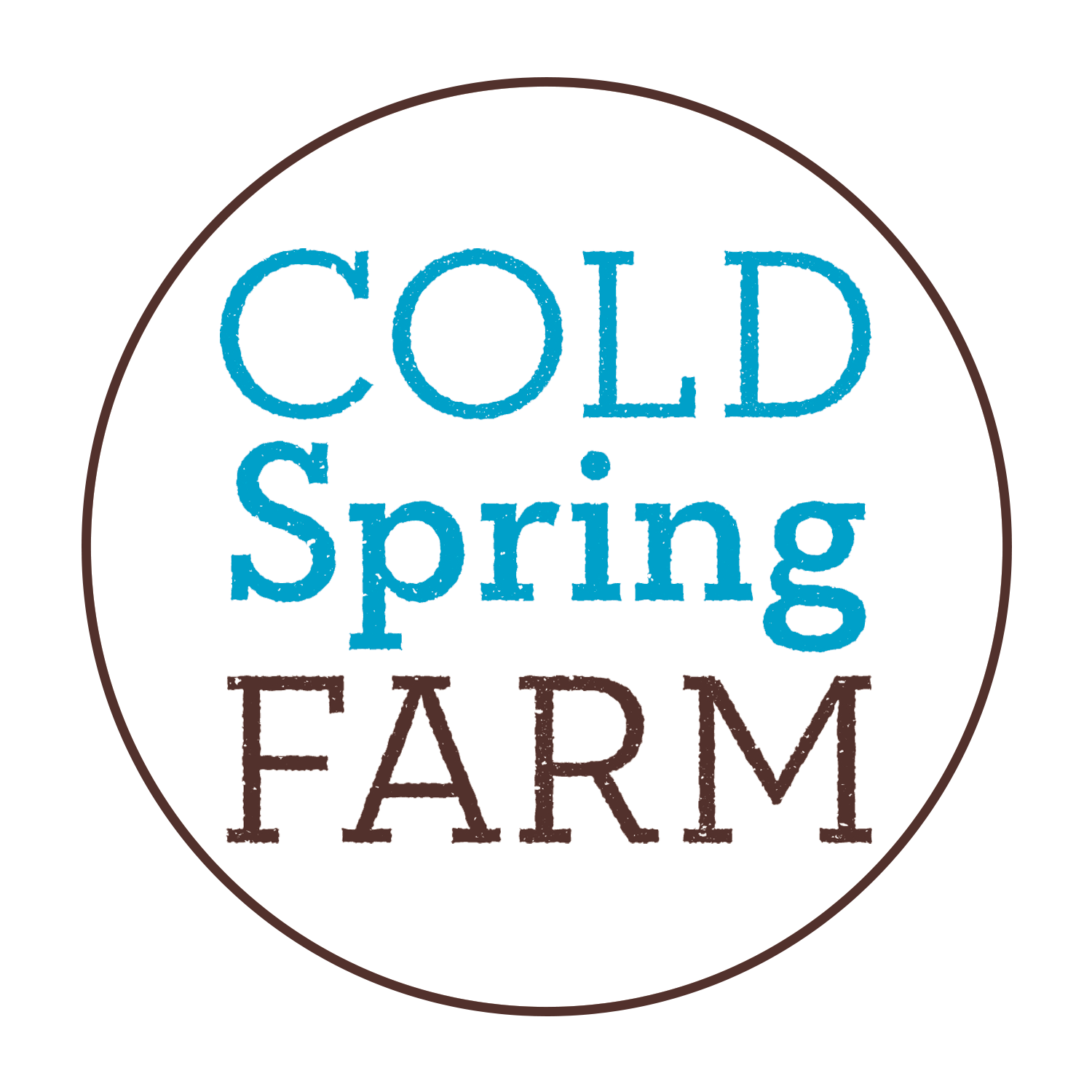 Cold Spring Farm