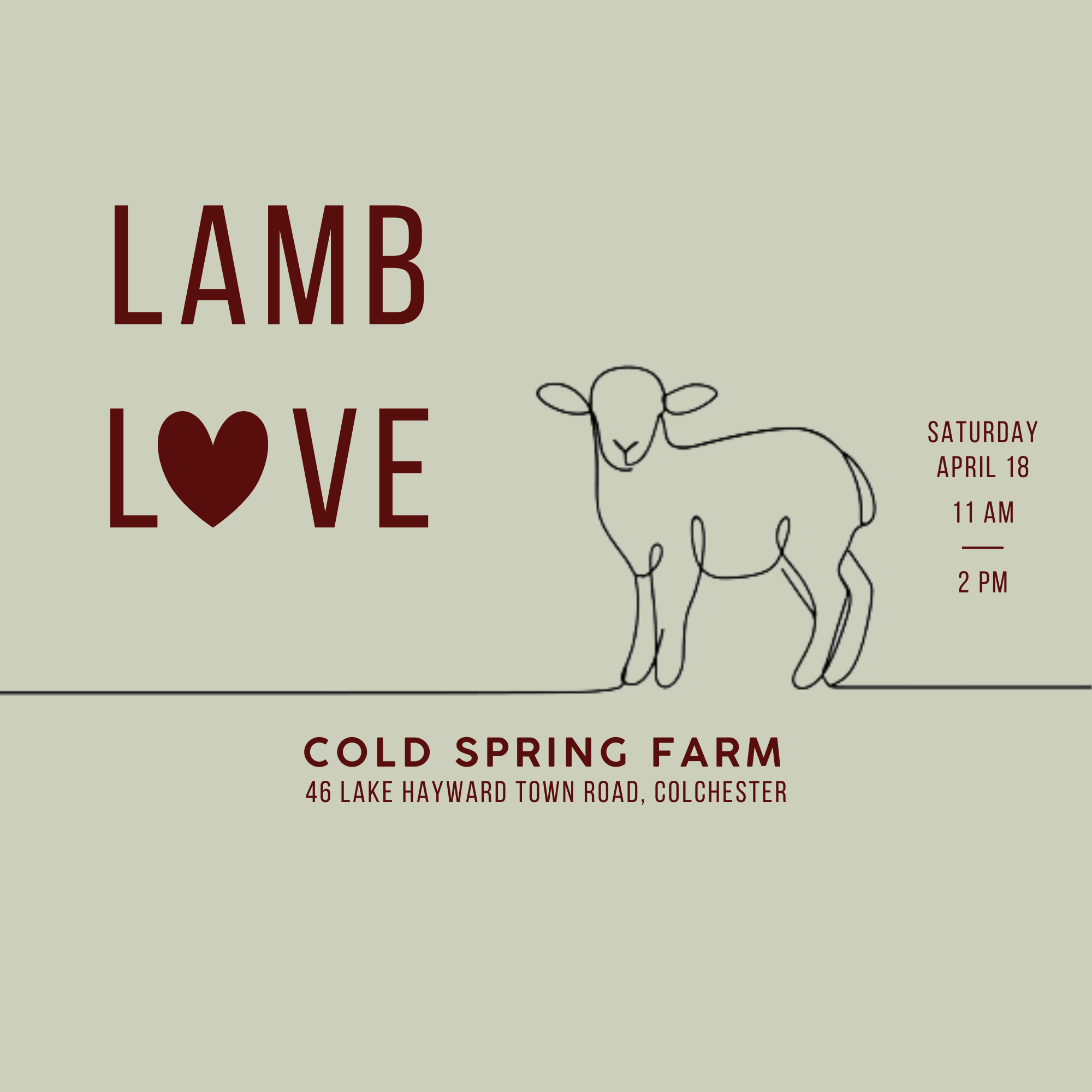Burgundy & Olive Vintage Minimal with Sheep Restaurant Logo (1).png