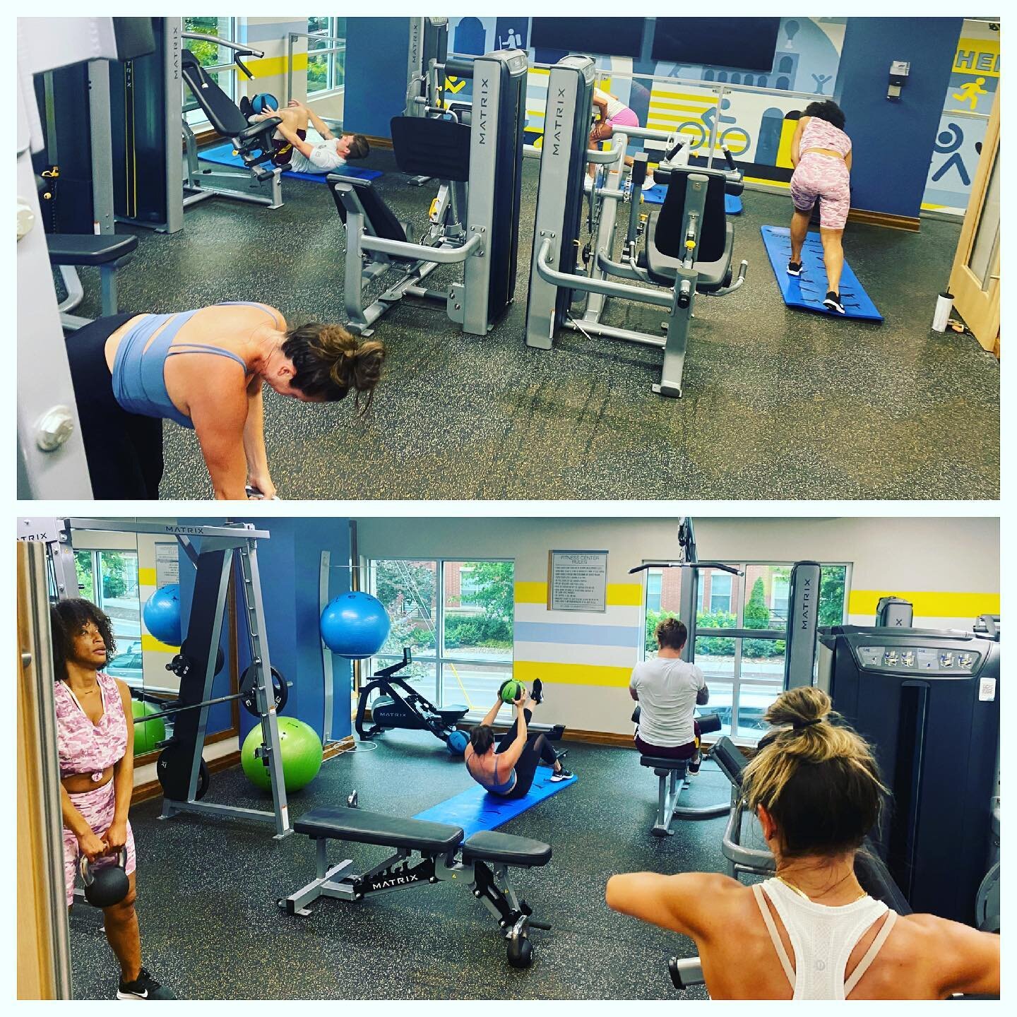 Strength day @maddoxsouthend! Resident workout!
.
.
.
.
.

#framechangers#framechangersfitness #work #workout #fitness #groupfitness #group #trainer #amenity #amenityspace #residentamenity #fullbody #sweat #apartmentliving #hiitworkout #outdoor #fit 