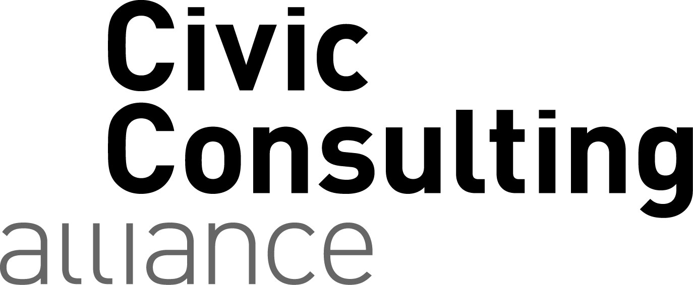 Civic Consulting Alliance