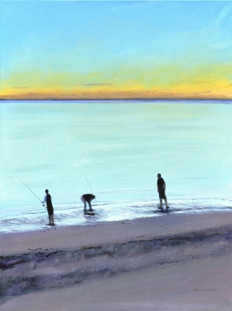 Fishermen