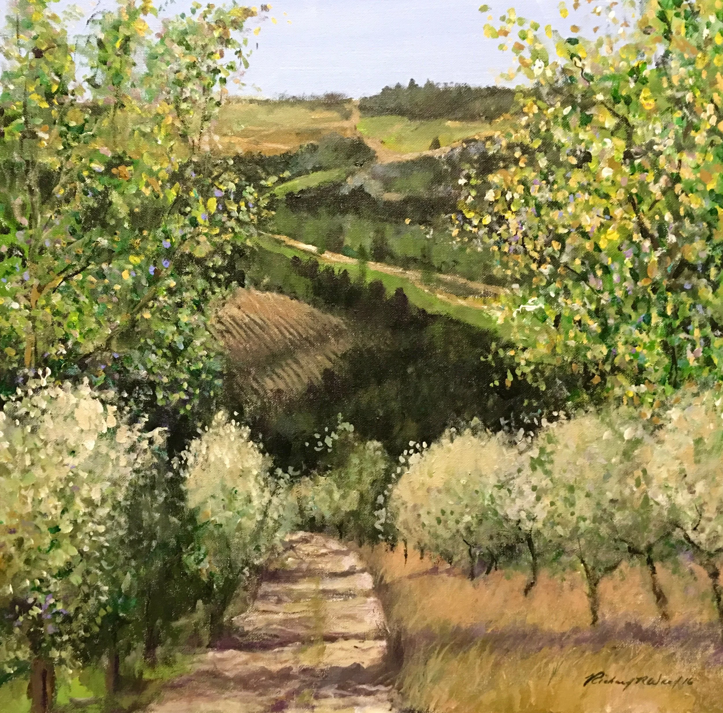 Chianti Vista