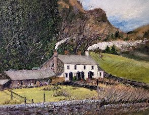 Cumbrian Cottage