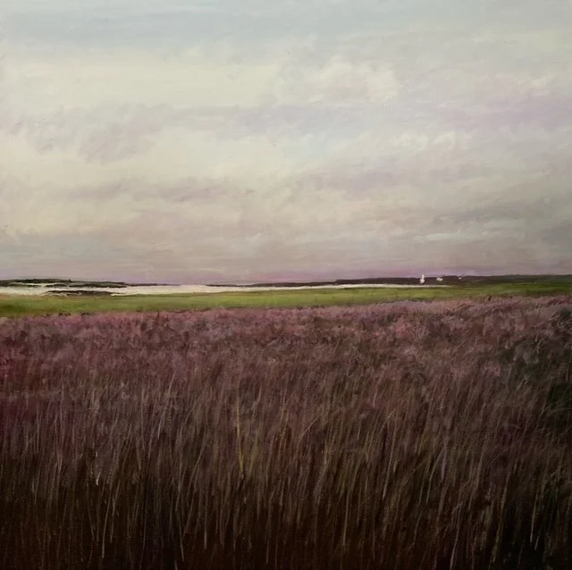 Pastoral Bay