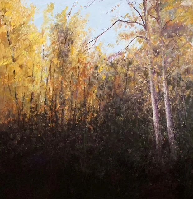 Autumn Sentinels