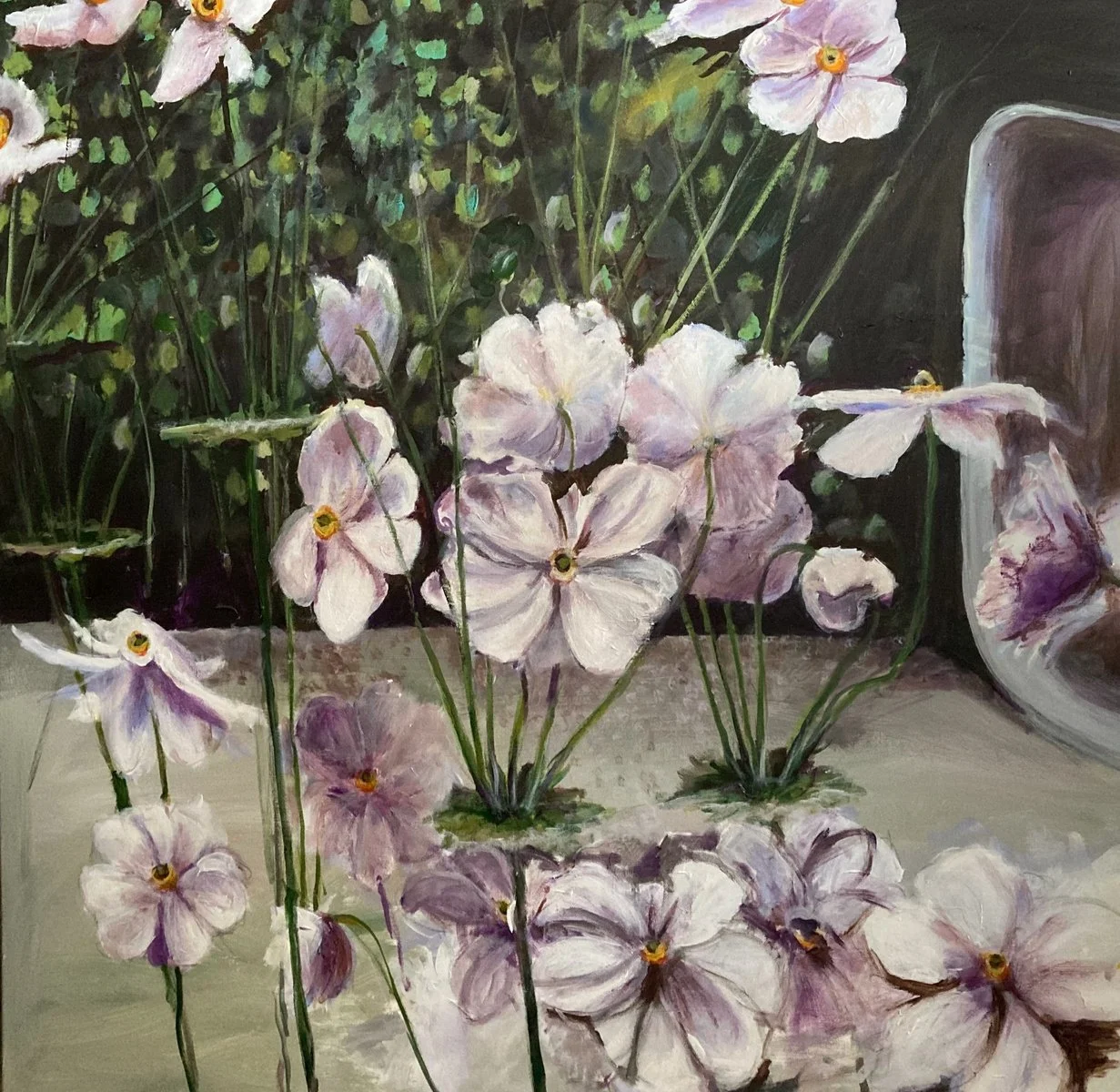 Summer Flower Rhapsody