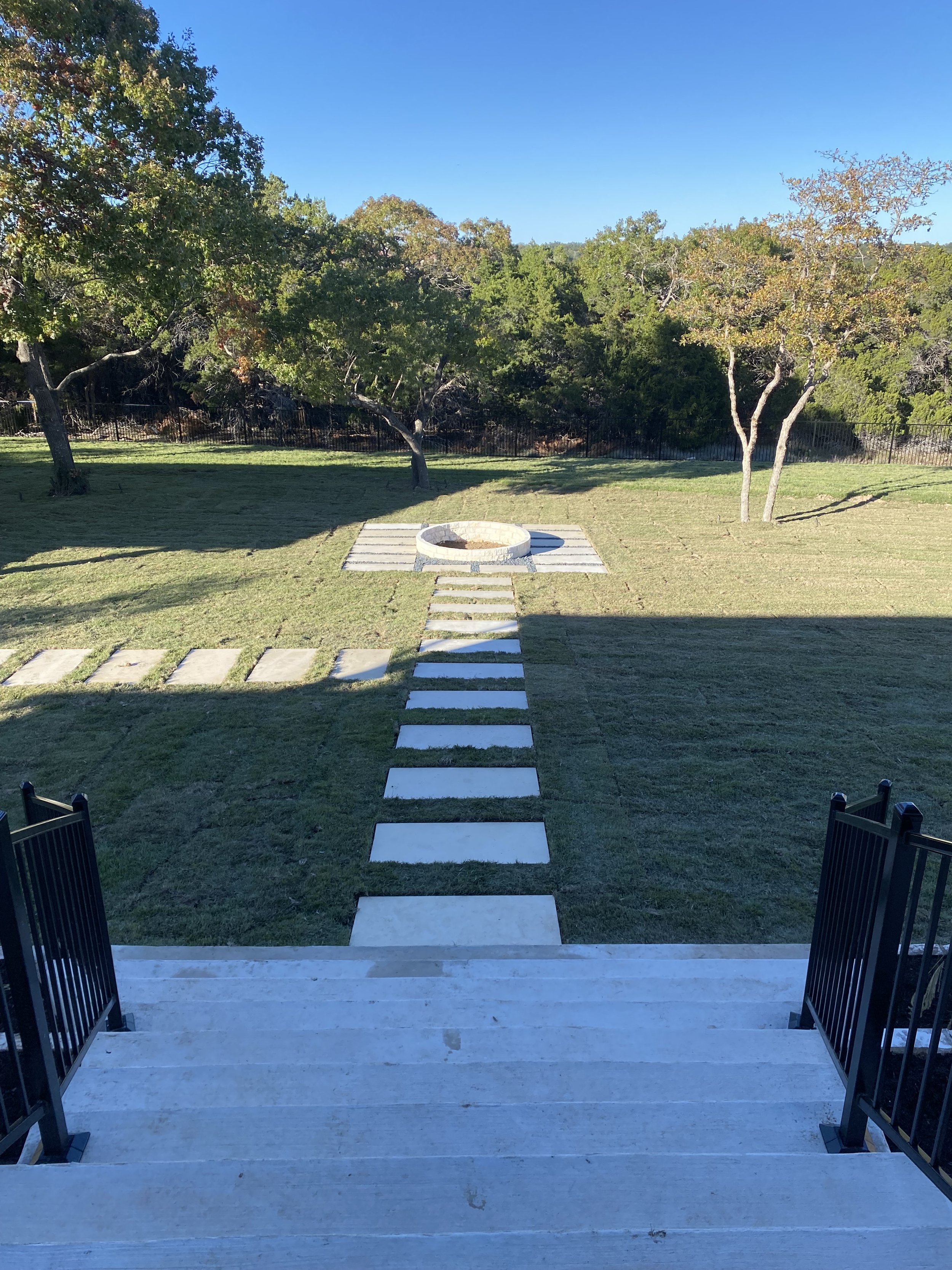 Paver Walkway with Stone Firepit (2).jpg