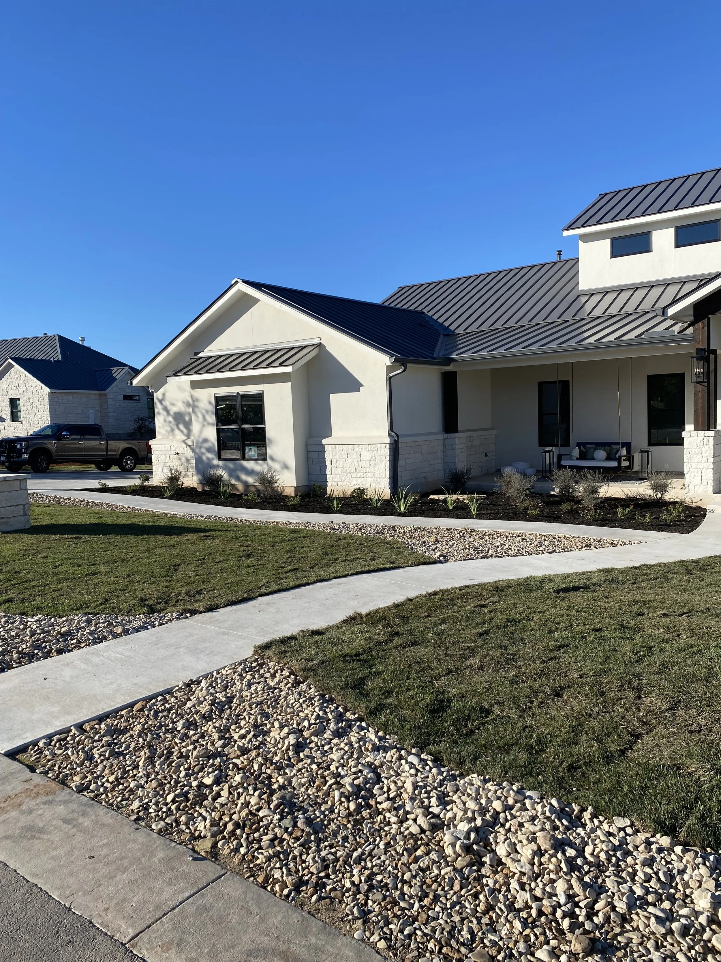 Irrigation, Grass, and Plants with Drainage Solutions.jpg