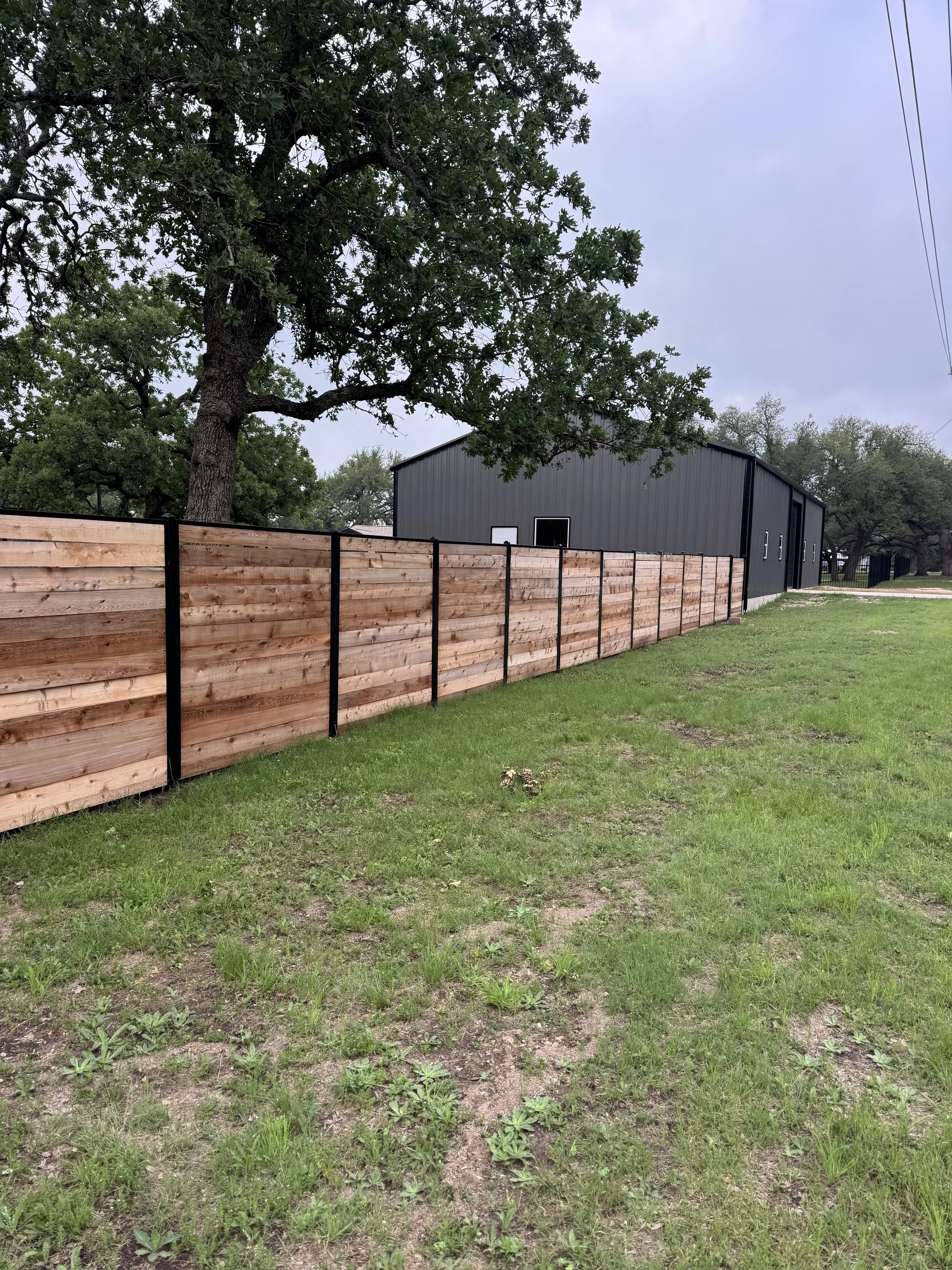 6 Foot Privacy Fence.jpg