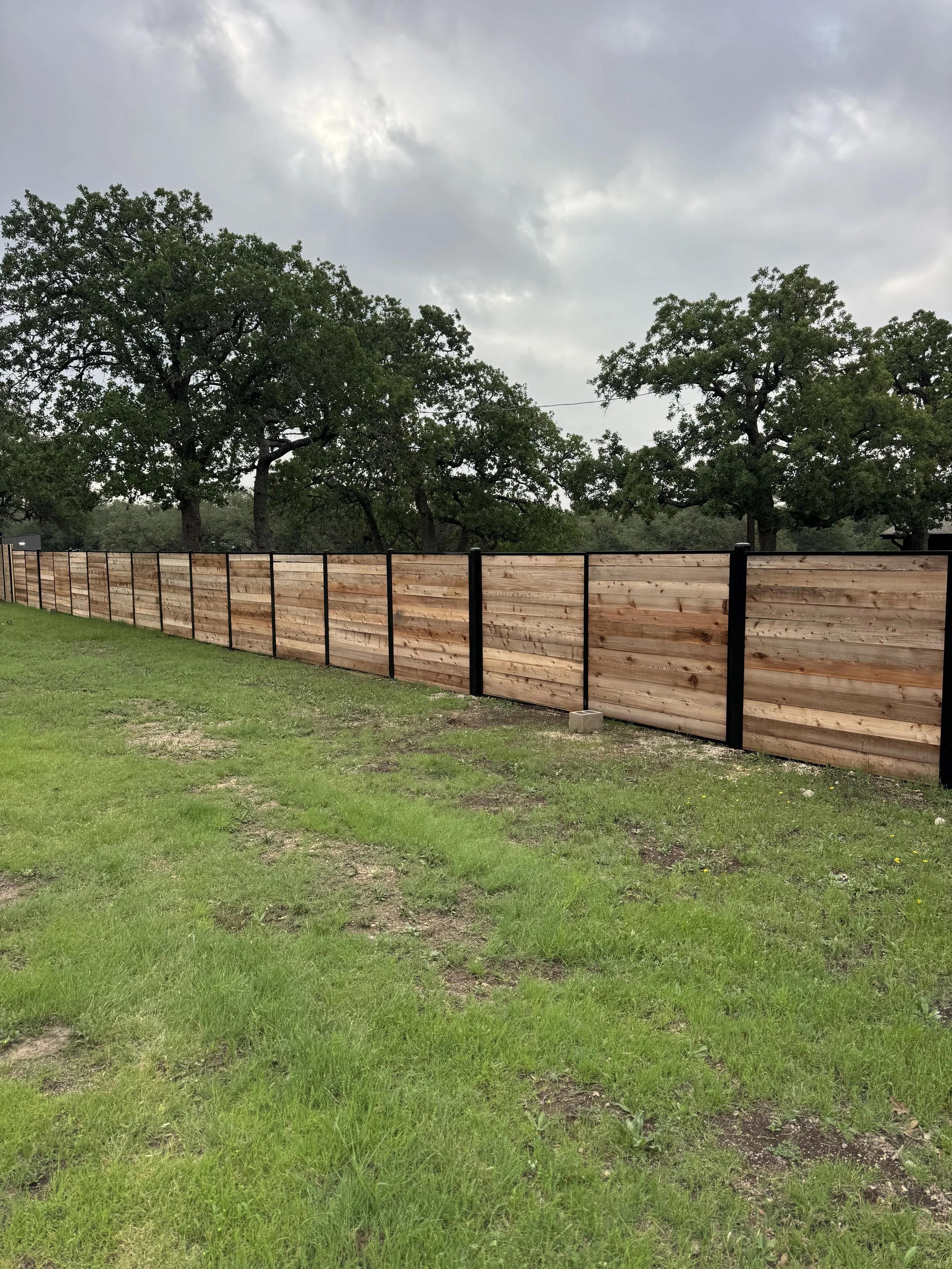 6 Foot Privacy Fence with Welded Double Gate.jpg