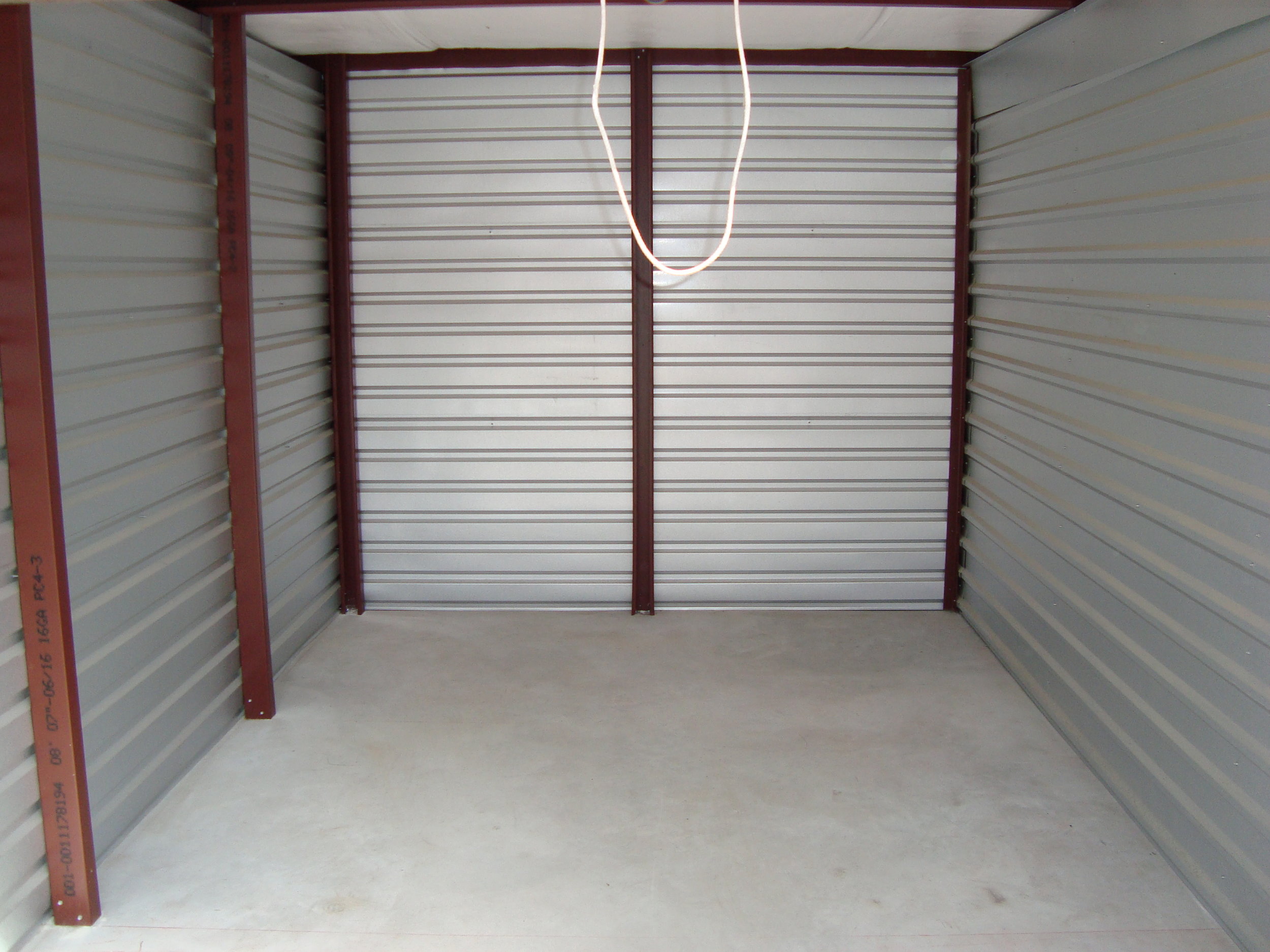 Cypress Creek Storage - Self Storage - Cypress, TX 77429