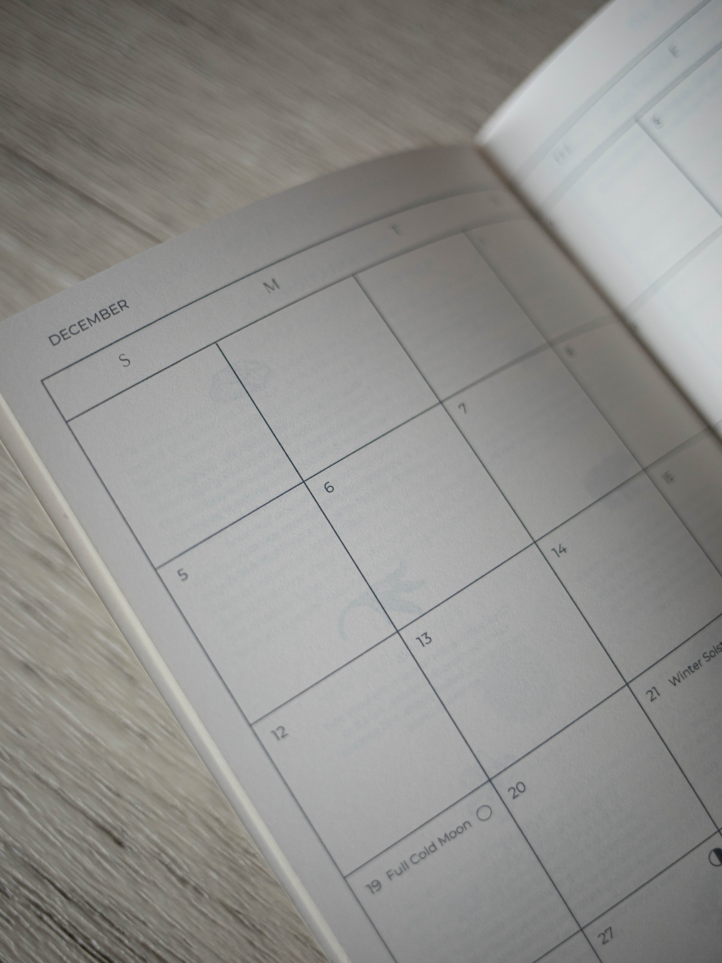 Seasonal Monthly planner 2022 inside-calendar.jpg