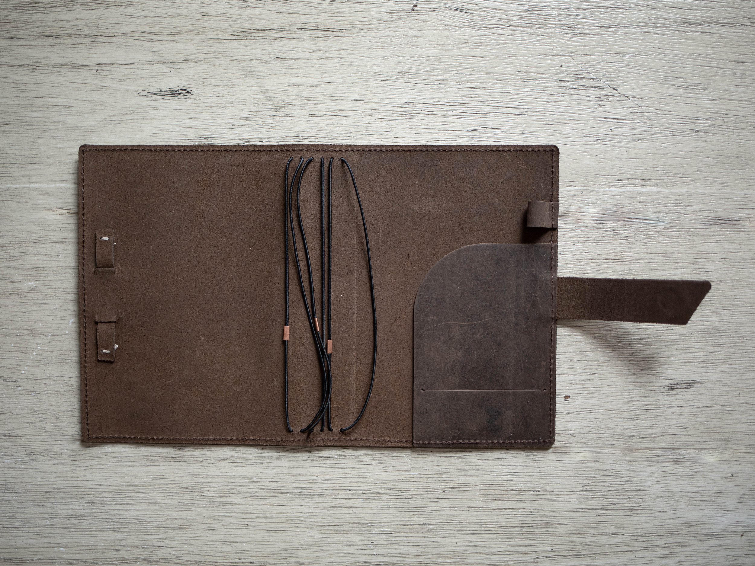 dark brown leather sleeve perennial journal.jpg