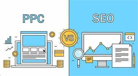 PPC vs. SEO: Which Digital Marketing Strategy Is Right for You?