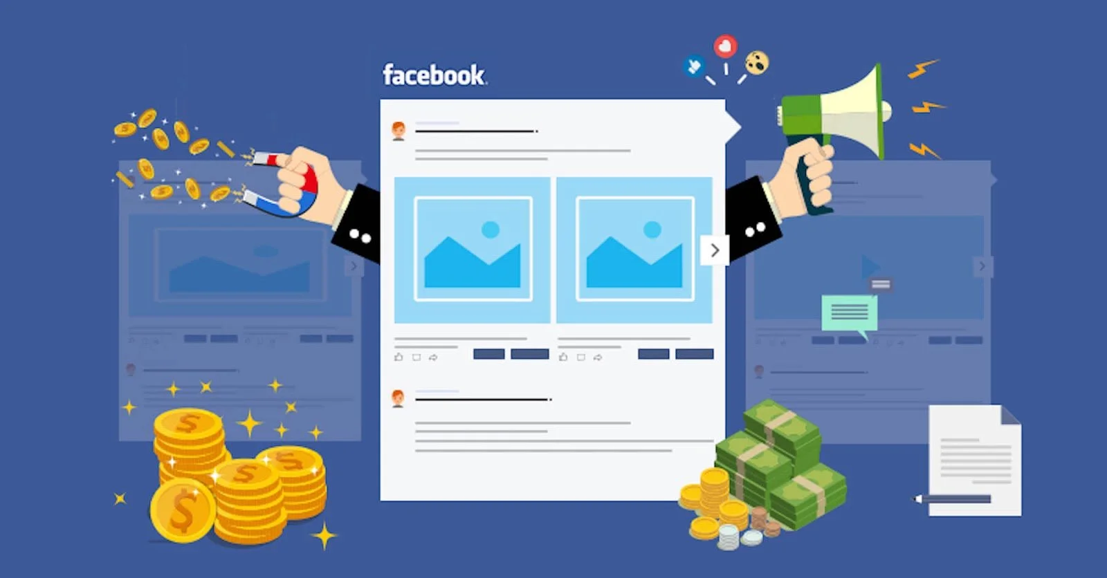 Navigating the Facebook Algorithm: Tips for Increased Visibility