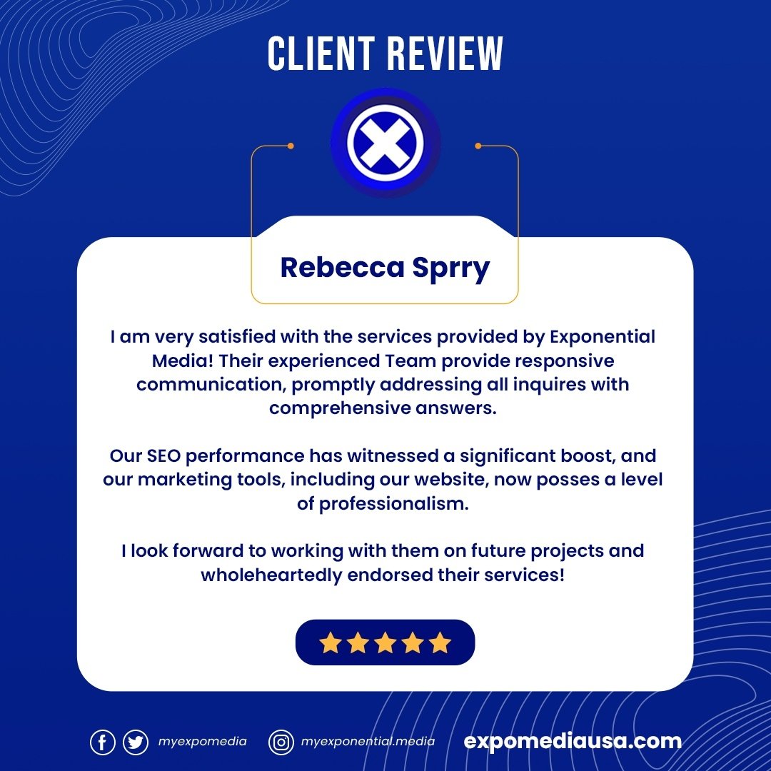 Cheers to our amazing clients! 🥂

Your positive reviews have been the driving force behind our success. We're so grateful for your continued trust and support.

Your feedback allows us to refine our services and deliver even better results for you.
