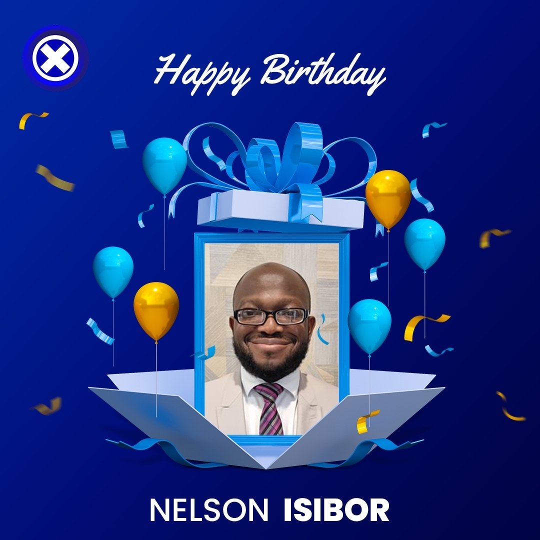 🎁🎉🎈 Happy birthday to our exceptional Director Of SEO! Thank you for all your hard work and dedication Nelson, We appreciate you!